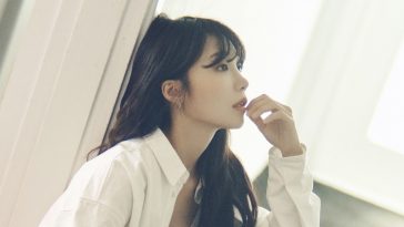 Ынджи из Apink вернется в Гонконг с сольным концертом после трехлетнего перерыва