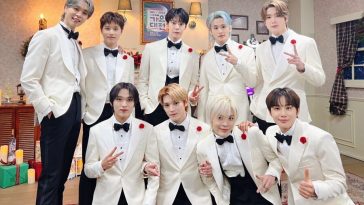 NCT 127 объявляет дату камбэка в январе + подробности о переизданном альбоме "Ay-Yo"