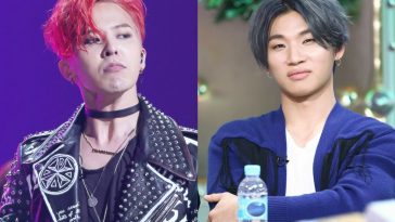 YG Entertainment комментирует продление контрактов BIGBANG G-Dragon и Дэсона