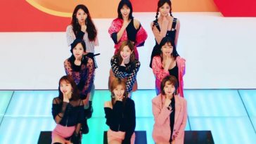 "One More Time" стал 4-м японским клипом TWICE и 22-м в целом, преодолевшим отметку в 100 миллионов просмотров