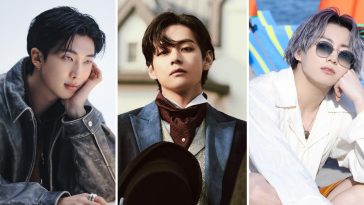 Несколько участников BTS добились значительных достижений за одну неделю, доказав свою индивидуальную звездную силу