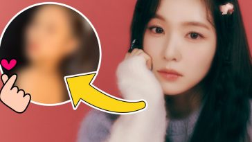 Айрин из Red Velvet назвала своего биаса из BLACKPINK во время видео-фансайна