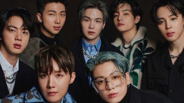 Влияние BTS продолжает распространяться по всему миру, несмотря на перерыв группы