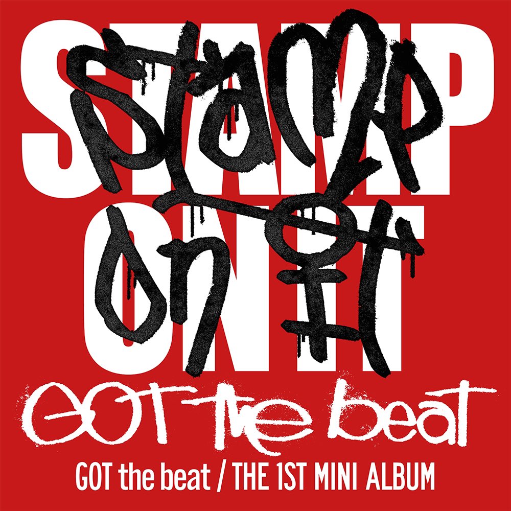 GOT the beat объявляет дату камбэка в январе и выпускают первый тизер для "Stamp On It"