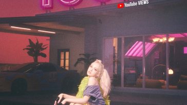 Песня Чон Соми "XOXO" стала ее третьим сольным клипом с 100 миллионами просмотров