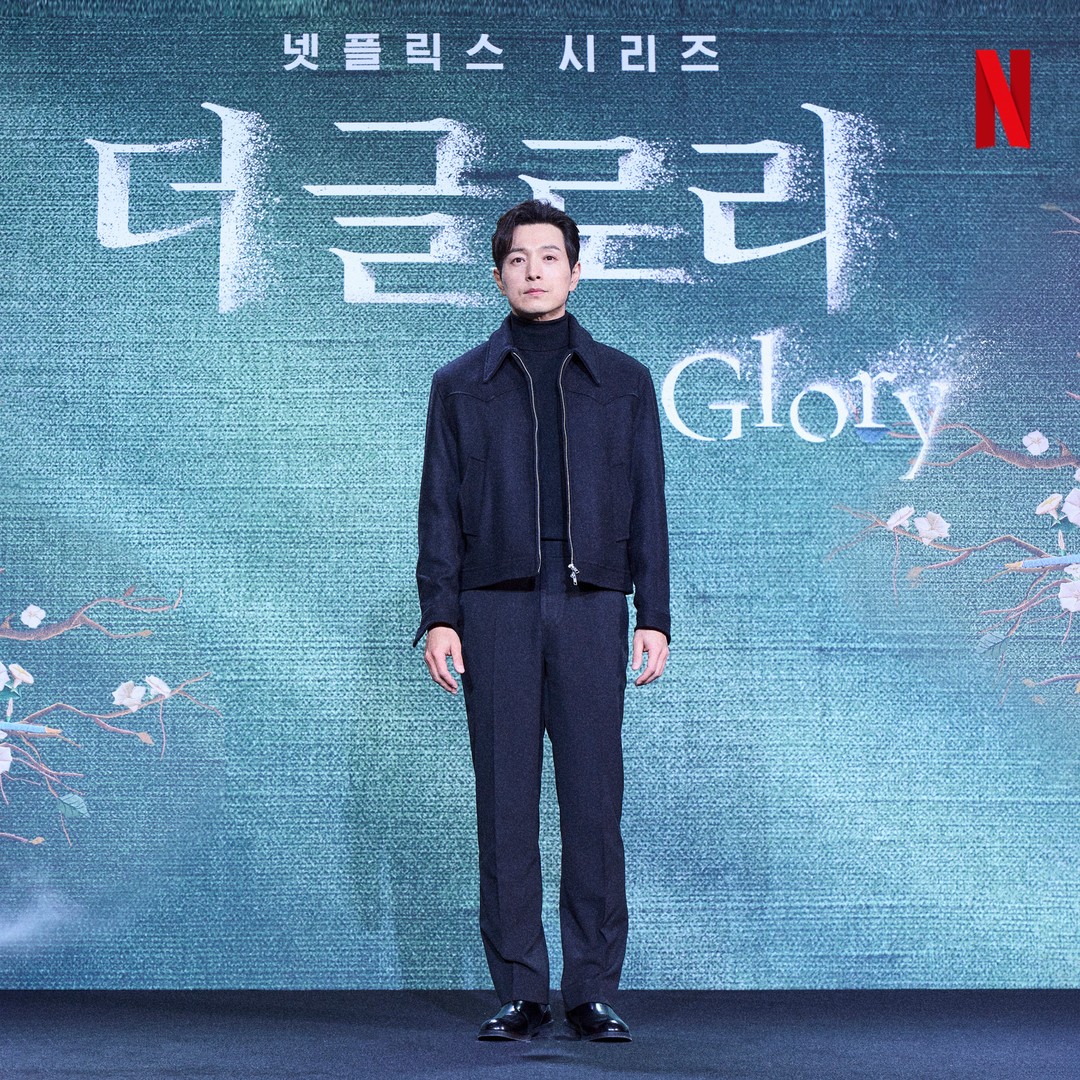 Сон Хе Гё, Ли До Хён и другие рассказывают о своих персонажах "Славы (The Glory)", почему драма имеет рейтинг 19+ и многое другое
