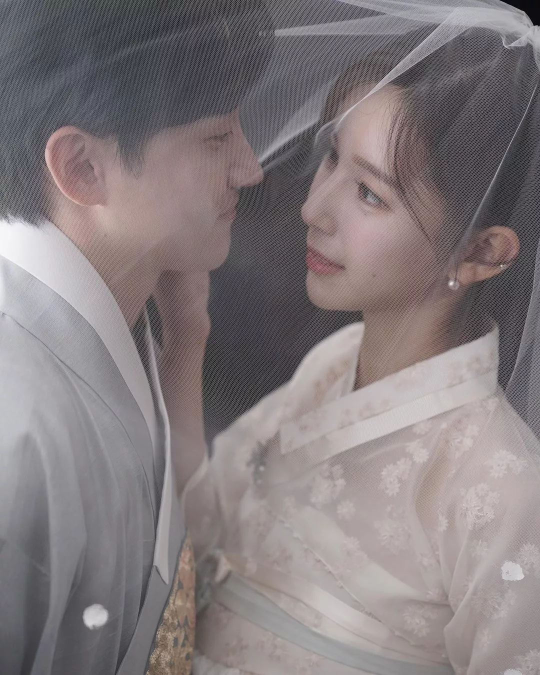 Автор вебтуна "Истинная красота" выходит замуж + делится великолепными свадебными фотографиями