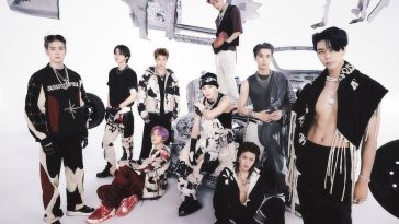 NCT 127 подтвердили возвращение в январе с переизданным альбомом