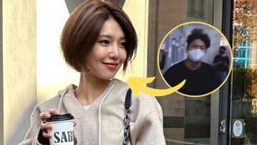 Суён из Girls' Generation была "преследована" сотрудником SM Entertainment - но по уважительной причине