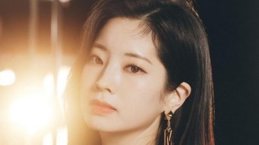 Дахён из TWICE сдала положительный тест на COVID-19