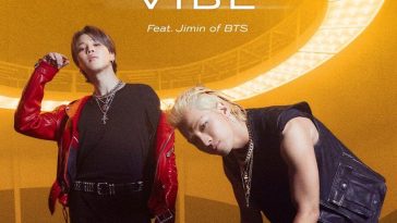 Тэян из BIGBANG выпустил эпический тизер для нового цифрового сингла с участием Чимина из BTS