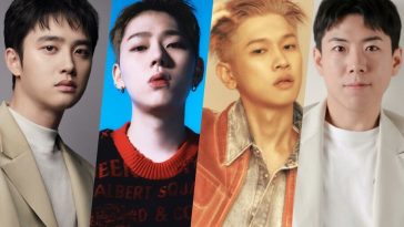 D.O. из EXO, Зико, Краш, Ян Се Чан и другие подтвердили свое участие в новом шоу SBS