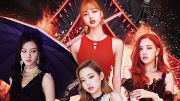 BLACKPINK вошли в историю: "DDU-DU DDU-DU" стал первым клипом группы, который набрал 2 миллиарда просмотров