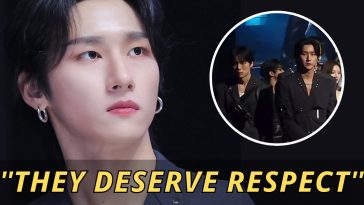 Нетизены осуждают MBC за плохое обращение с MONSTA X и Санхой и Мунбином из ASTRO на "2022 MBC Gayo Daejejeon"