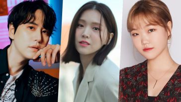 Кюхён из Super Junior, Ким Чжи Ын и Ли Сухён из AKMU станут ведущими предстоящего реалити-шоу "19/20"