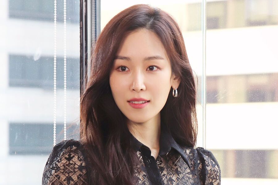 Актриса Со Хён Джин завела личный аккаунт в Instagram