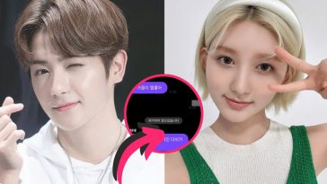 the-boyz-hyunjae’s-bubble-messages-spark-dating-rumors-with-ive’s-gaeul
