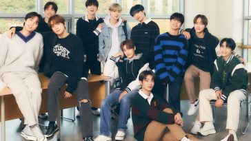 Подтверждено, что THE BOYZ готовятся к февральскому камбэку