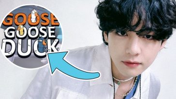 "Эффект BTS": Ви из BTS сделал инди-игру вирусной после его прямой трансляции