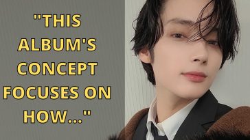 Хюнинкай из TXT рассказывает о том, чего могут ожидать MOA от "The Name Chapter: Temptation"