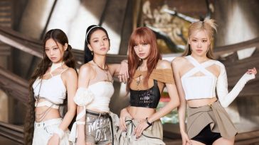"Pink Venom" от BLACKPINK стал десятым клипом группы, набравшим 500 миллионов просмотров