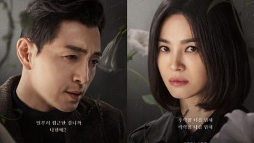 Netizens Make Predictions About A Potential Romance Pairing Between Do Young And Dong Eun In “The Glory”