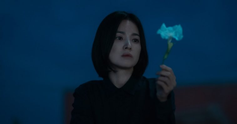 Сценарист Ким Ын Сук сообщила о небольшом спойлере для второй части "Славы" от Netflix