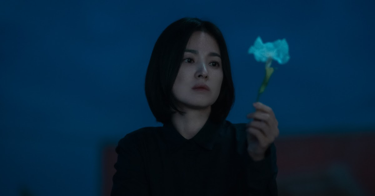 Сценарист Ким Ын Сук сообщила о небольшом спойлере для второй части "Славы" от Netflix