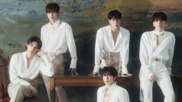 MONSTA X официально возвращается с двенадцатым мини-альбомом "REASON"