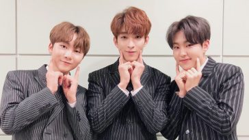 Саб-юнит SEVENTEEN BSS подтверждает камбэк в феврале