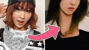 Бывшая участница Минзи из 2NE1 поразила нетизенов своим преображением