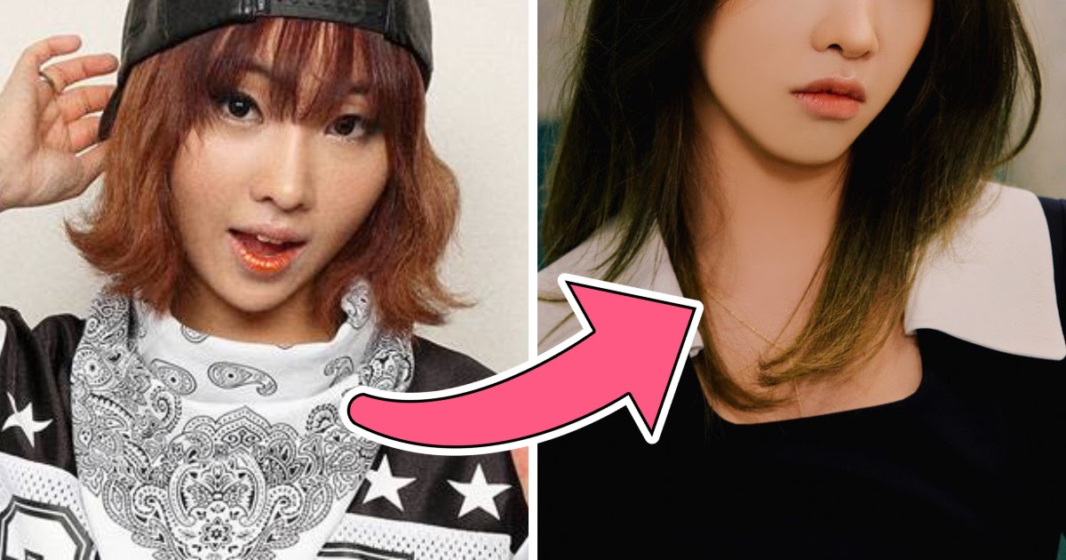 Бывшая участница Минзи из 2NE1 поразила нетизенов своим преображением
