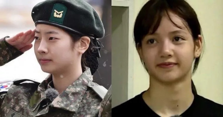 8+ девушек-айдолов, которые обнажили лицо и выглядели великолепно