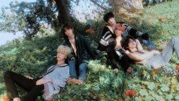 TXT представили концепт-клип версии "Daydream" для пятого мини-альбома