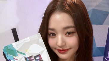 Чан Вонён из IVE подтвердила, что покинет должность ведущей "Music Bank"