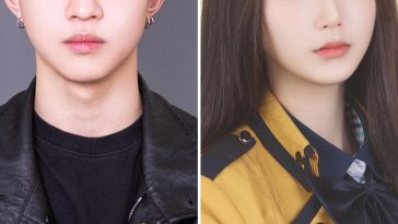 Что мы знаем о 8 трейни реалити-шоу знакомств "Romance Before Debut"