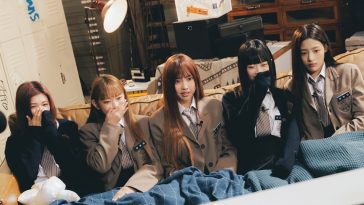 NewJeans отменяет музыкальную трансляцию и фансайн из-за задержек рейсов