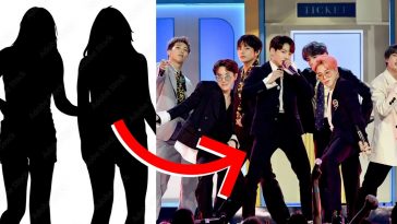 Две пропавшие пакистанские девочки, которых считали похищенными, на самом деле сбежали из дома... чтобы встретиться с BTS