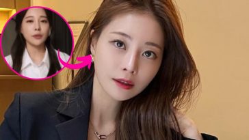 Популярный ютубер Aori выпустила видео с разоблачением измены участника "Heart Signal" Со Джу Вона