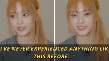 NewJeans рассказали о том, что чувствуют, наблюдая за тем, как их коллеги по K-Pop делают каверы на их песни