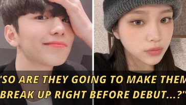 Нетизены выражают обеспокоенность по поводу шоу знакомств трейни "Romance Before Debut"