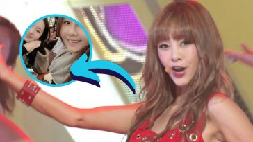Где G.NA? К-поп айдол, которая была отменена из-за скандала с проституцией