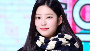 Ким Мин Джу покидает "Music Core" после более чем 2 лет работы в качестве MC