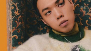 Рэпер BeWhy объявил о рождении дочери