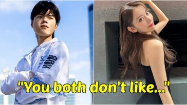 Сакура из LE SSERAFIM имеет удивительного общего врага с профессионалом League Of Legends Esports Deft