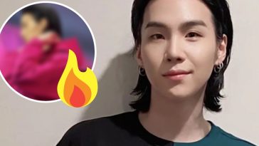 Шуга из BTS демонстрирует свою потрясающую двойственность за кадром кампании Valentino