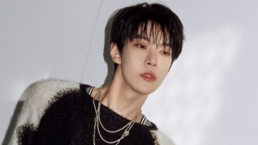 Доён из NCT споет OST для новой японской драмы от TV Asahi