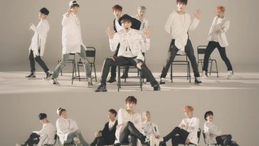 Песня BTS "Just One Day" стала их 29-м клипом, который набрал 200 миллионов просмотров