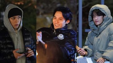 SEVENTEEN возвращаются со вторым сезоном "IN THE SOOP"