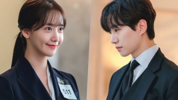Юна из Girls' Generation и Ли Джунхо из 2PM перевоплотились в страстных отельеров в предстоящей дораме "Король земли"